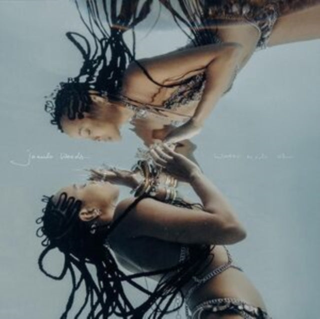 Jamila Woods - Water Made Us (Cassette)