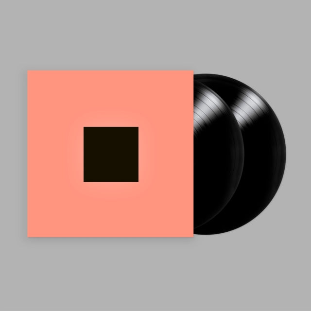 Bon Iver - Sable, Fable (2LP) (Vinyl) (US Import)