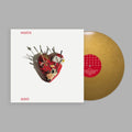 Malice K - Avanti (Gold Vinyl) (Vinyl) (US Import)