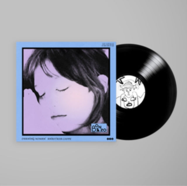Anastasia Coope - Darning Woman (Vinyl) (US Import)