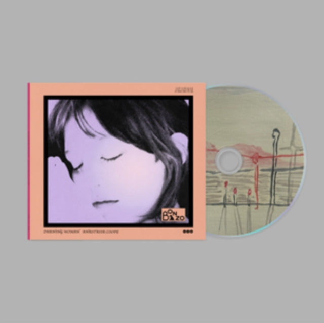 Anastasia Coope - Darning Woman (CD)