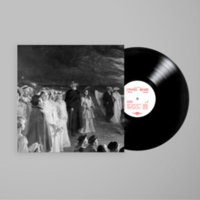 Chanel Beads - Your Day Will Come (Vinyl) (US Import)