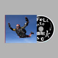 Crack Cloud - Red Mile (CD)