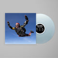 Crack Cloud - Red Mile (Blue Vinyl) (Vinyl) (US Import)