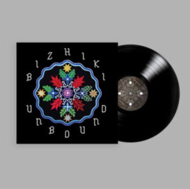 Bizhiki - Unbound (Vinyl) (US Import)
