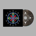 Bizhiki - Unbound (CD)