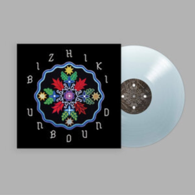 Bizhiki - Unbound (Sky Blue Vinyl) (Vinyl) (US Import)