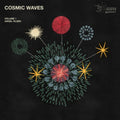 Angel Presents Olsen - Cosmic Waves Volume 1 (Vinyl) (US Import)