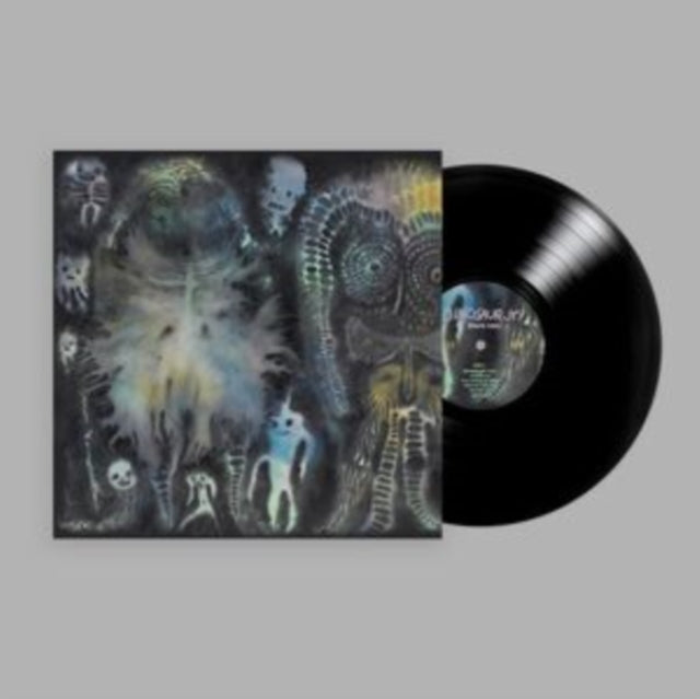 Dinosaur JR. - There Near (Vinyl) (US Import)