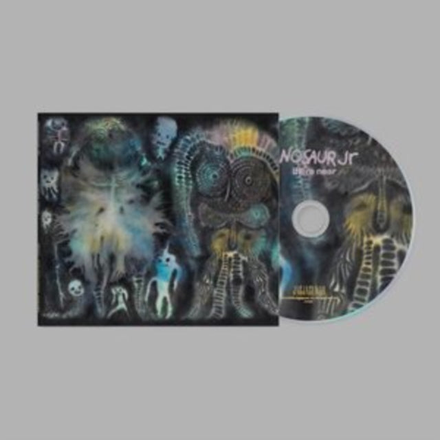 Dinosaur JR. - There Near (CD) (US Import)