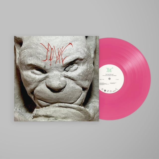 Chanel Beads - Your Day Will Come (Pink Vinyl) (Vinyl) (US Import)