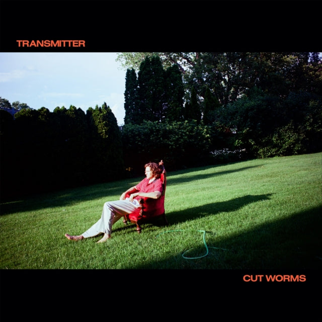 Cut Worms - Transmitter (Vinyl) (US Import)
