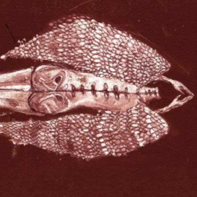 Cerberus Shoal - Homb (Anniversary Edition/2LP) (Vinyl) (US Import)