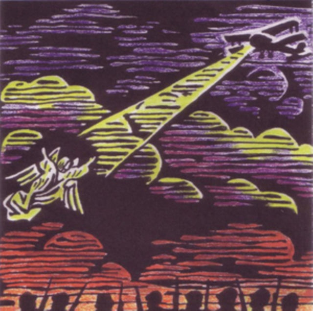 Explosions In The Sky - Those Who Tell The Truth (CD)