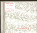 Explosions In The Sky - Earth Is Not A Cold Dead Place (CD)