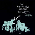 Miss Violetta Beauregarde - Odi Profanum Vulgus Et Arceo (Vinyl) (US Import)