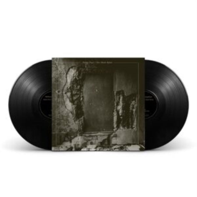 Mono & World's End Girlfriend - Palmless Prayer / Mass Murder Refrain (Vinyl) (US Import)