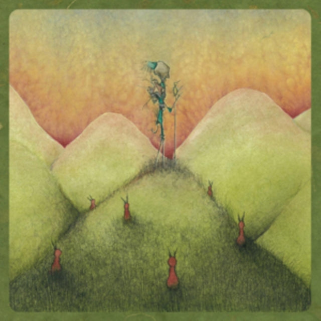 Eluvium - Copia (Vinyl) (US Import)