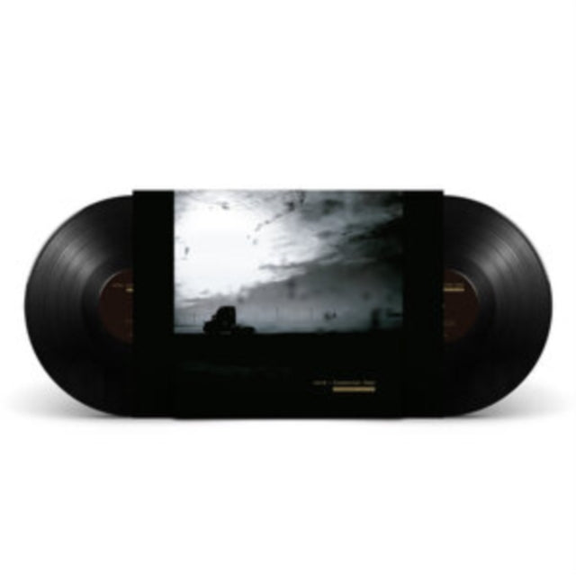 Envy - Insomniac Doze (2LP) (Vinyl) (US Import)