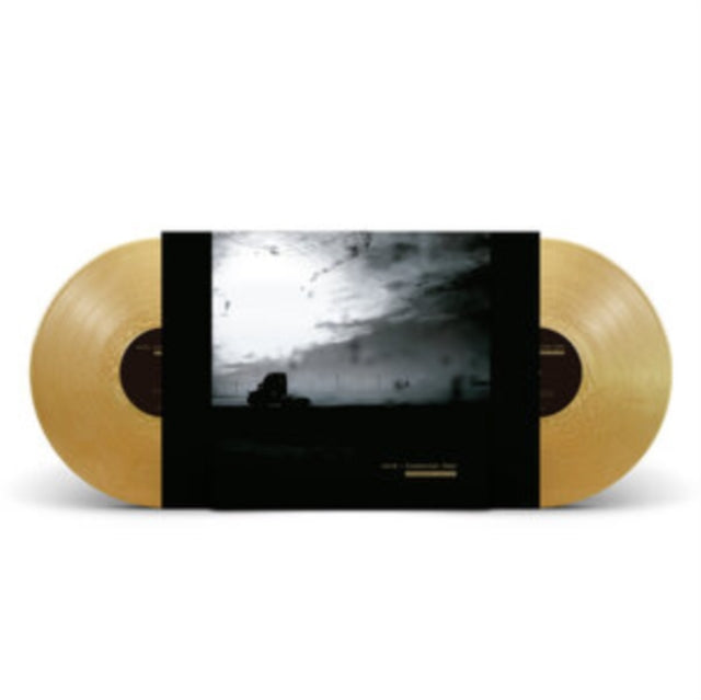 Envy - Insomniac Doze (Anniversary Edition/Metallic Gold Vinyl/2LP) (Vinyl) (US Import)