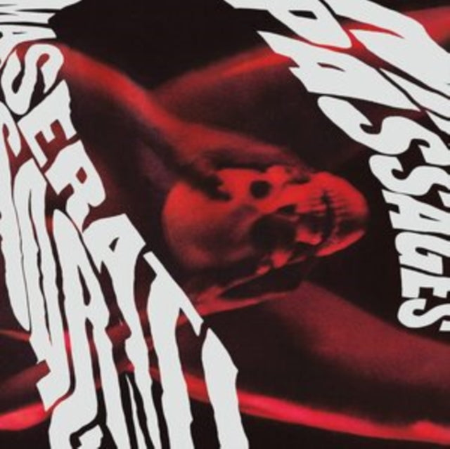 Maserati - Passages (Vinyl) (US Import)