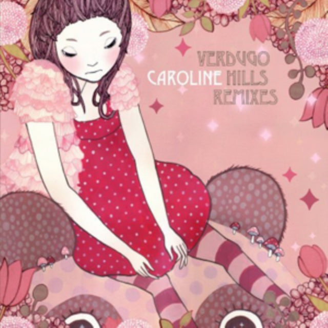 Caroline - Verdugo Hills Remixes (Vinyl) (US Import)