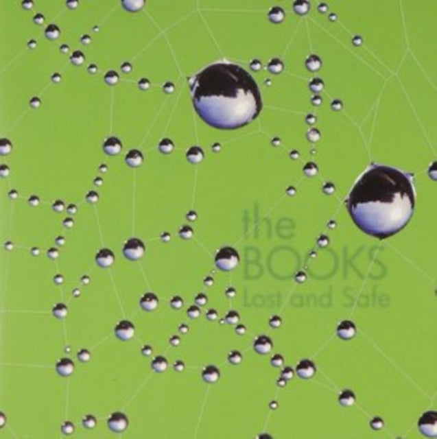 Books - Lost & Safe (CD) (US Import)