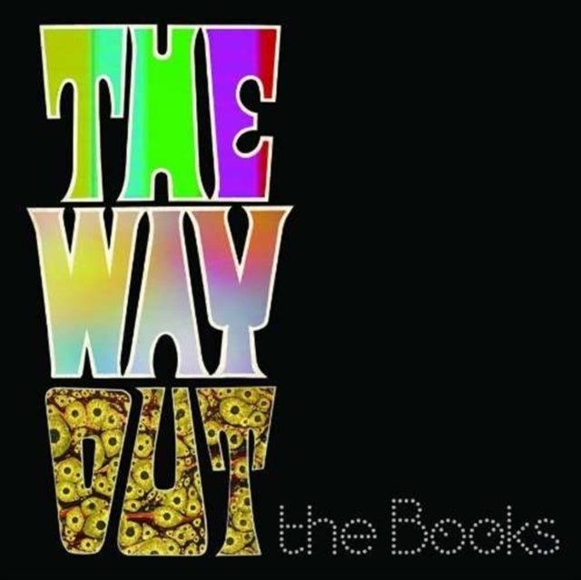 Books - Way Out (CD)