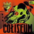 Coliseum - Parasites (Vinyl) (US Import)