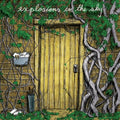 Explosions In The Sky - Take Care Take Care Take Care (CD)