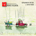 Explosions In The Sky - Prince Avalanche (Vinyl) (US Import)