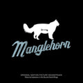 Manglehorn O.S.T. - Manglehorn O.S.T. (Vinyl) (US Import)