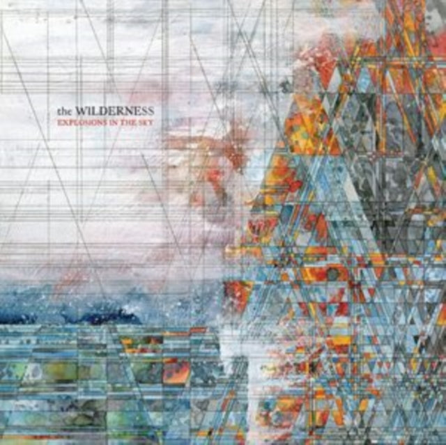Explosions In The Sky - Wilderness (CD)