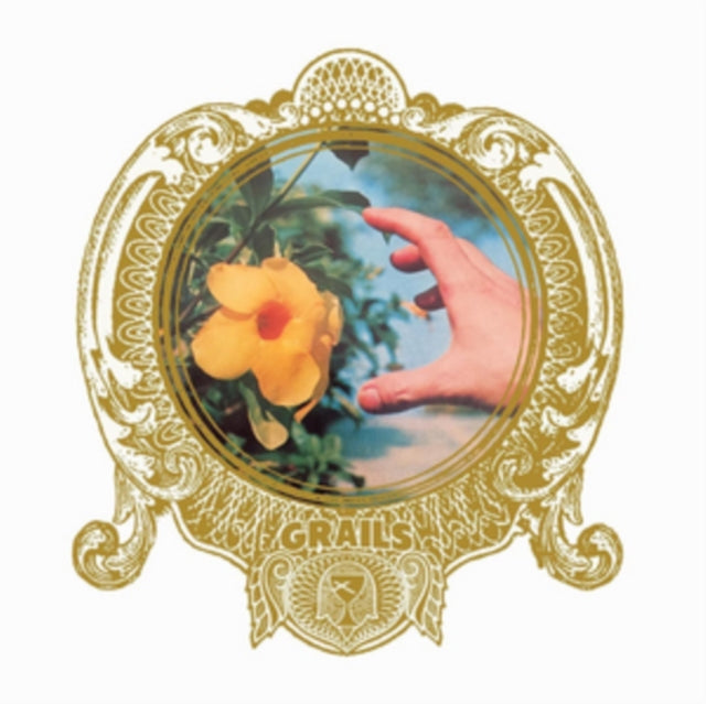 Grails - Chalice Hymnal (Vinyl) (US Import)