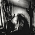 Behind The Shadow Drops - H A R M O N I C (CD)