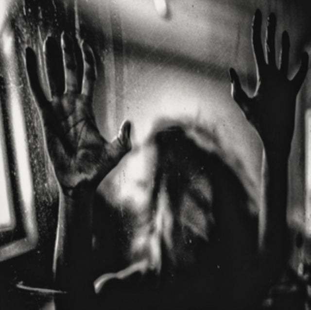 Behind The Shadow Drops - H A R M O N I C (CD)