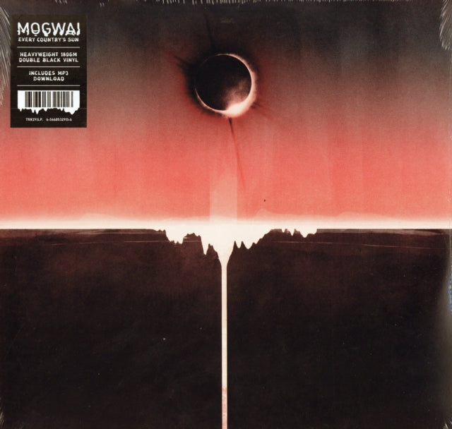 Mogwai - Every Country's Sun (2LP) (Vinyl) (US Import)