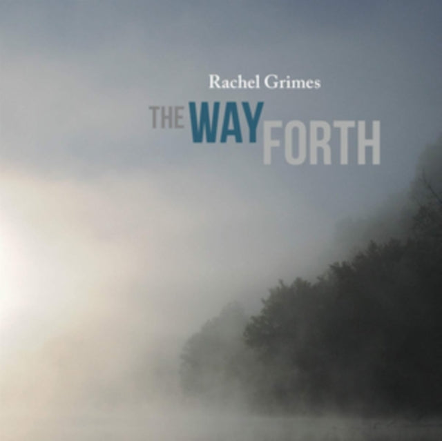 Rachel Grimes - Way Forth (Vinyl) (US Import)