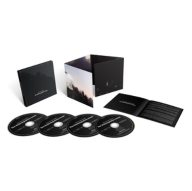 William Basinski - Disintegration Loops (Arcadia Archive Edition) (4CD) (CD) (US Import)