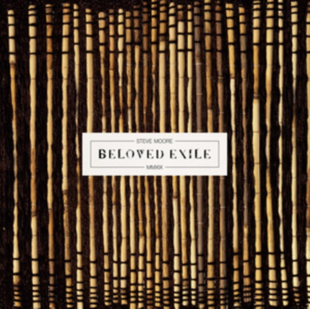Steve Moore - Beloved Exile (Vinyl) (US Import)