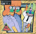 Beak - Life Goes On EP (Vinyl) (US Import)