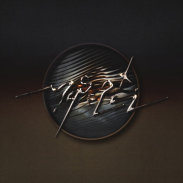 Maserati - Enter The Mirror (Color Vinyl) (Vinyl) (US Import)