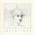Inventions - Continuous Portrait (Vinyl) (US Import)
