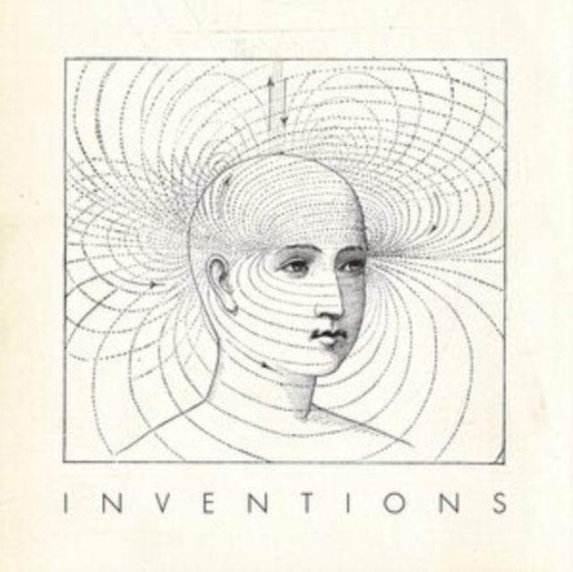 Inventions - Continuous Portrait (Vinyl) (US Import)