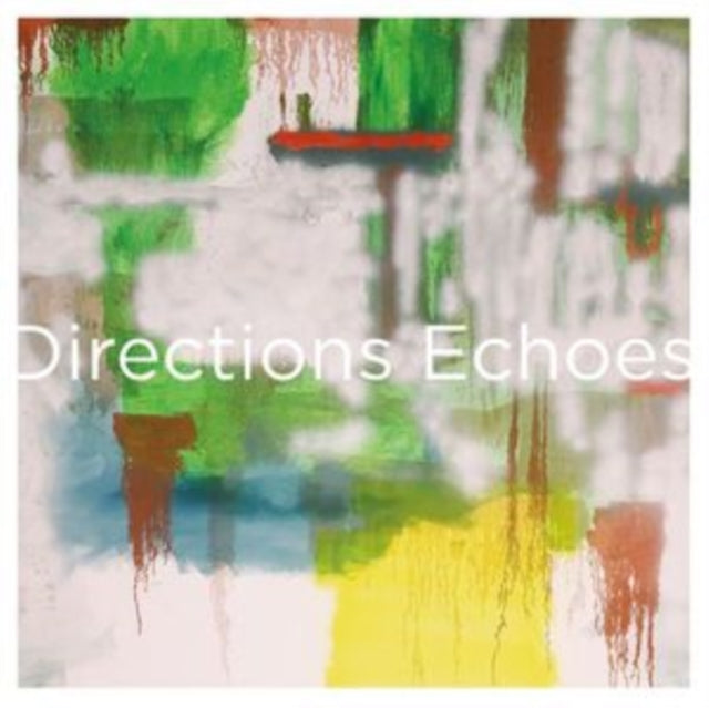 Directions - Echoes (Anniversary Edition) (Vinyl) (US Import)