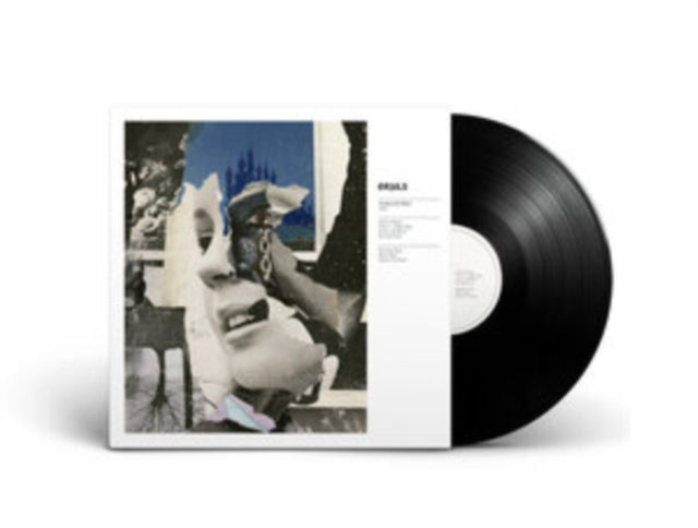 Grails - Anches En Maat (Vinyl) (US Import)
