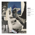 Grails - Anches En Maat (Black Ice Vinyl) (Vinyl) (US Import)