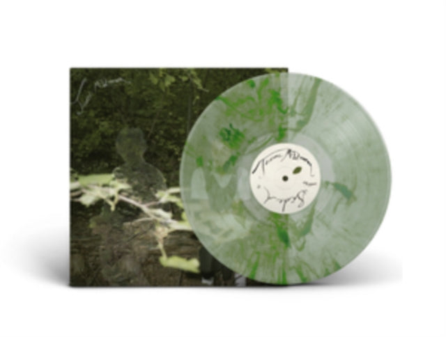 June Mcdoom - June Mcdoom (Crystal Clear W/ Green Mix Vinyl) (Vinyl) (US Import)