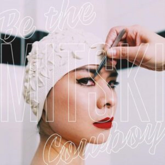 Mitski - Be The Cowboy (Cassette)