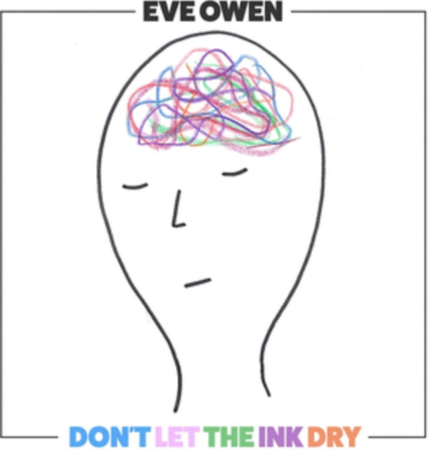 Eve Owen - Don't Let The Ink Dry (Vinyl) (US Import)